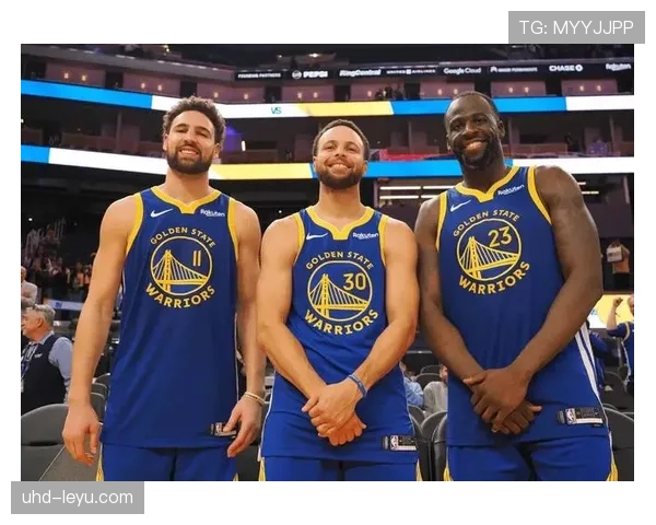 金州勇士“死亡五小”最终章：回顾格林、汤普森与库里的最后一次联手