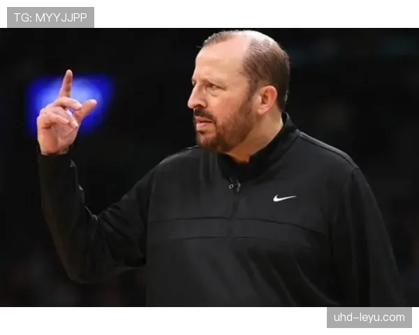 雷霆主帅戴格诺特接受专访，谈球队防守效率联盟领跑的核心哲学